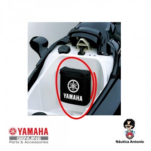Bolsa de almacenaje