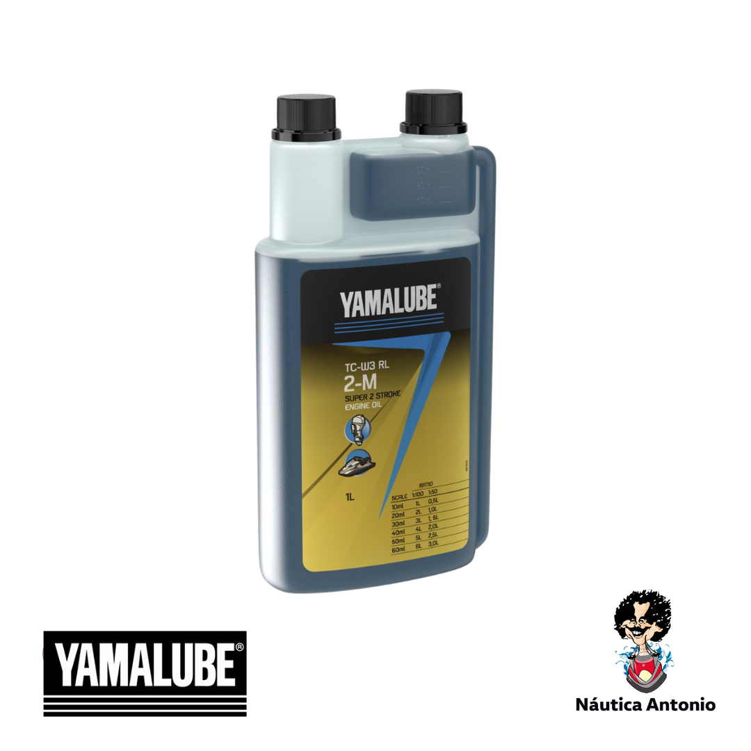 Yamalube TCW3-RL