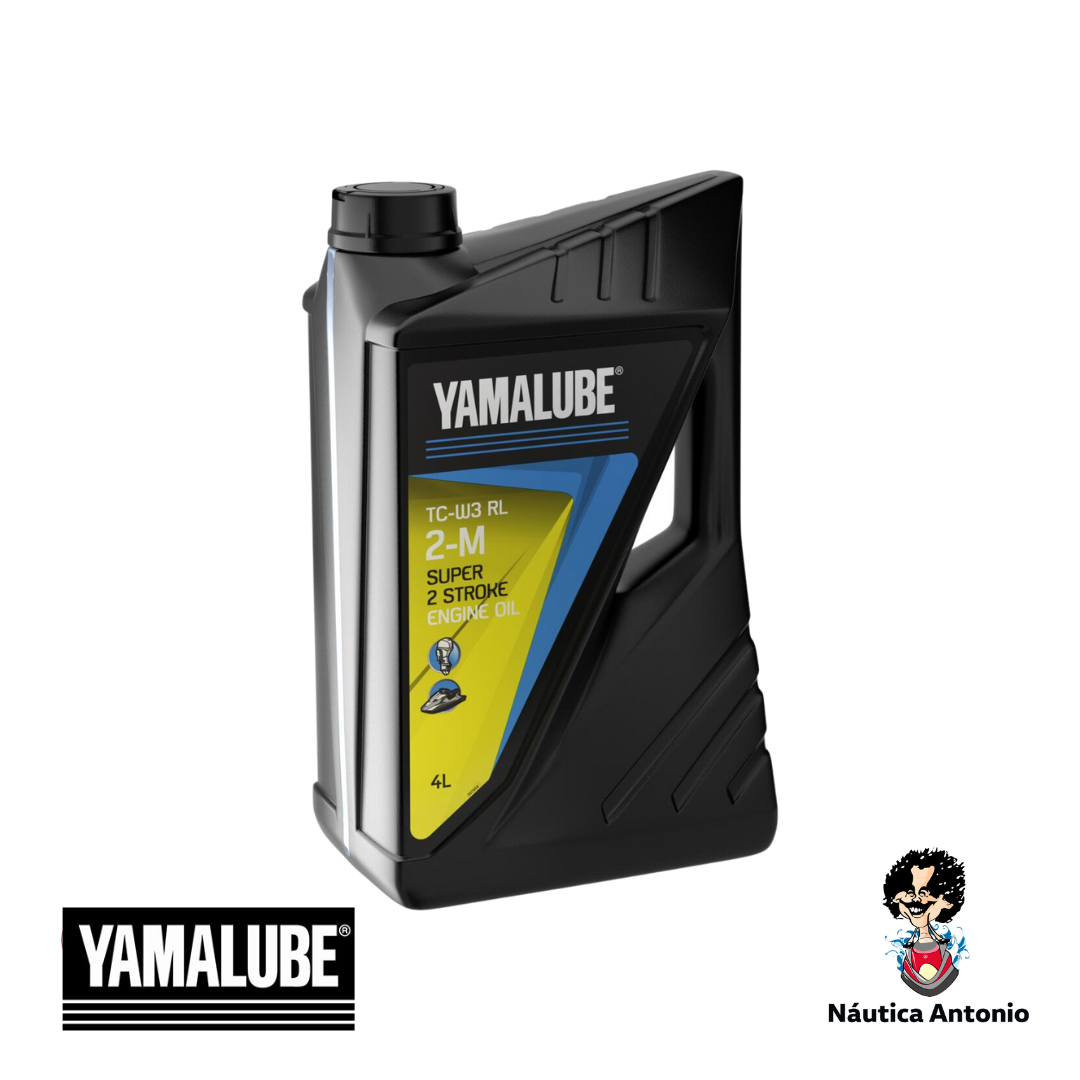 Yamalube TCW3-RL