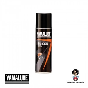 Spray silicona