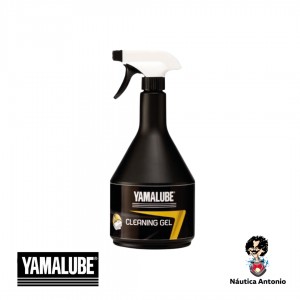 Limpiador pro-active gel