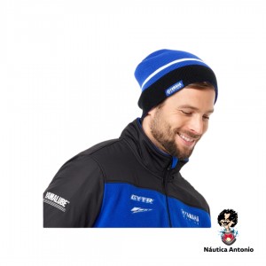 Gorro reversible