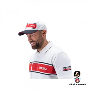 Gorra Heritage blanca