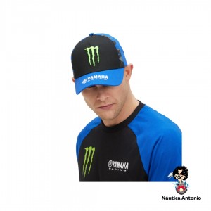 Gorra Monster Dolin