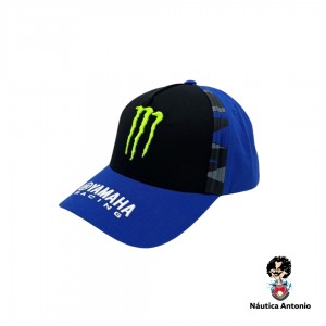 Gorra Monster Dolin