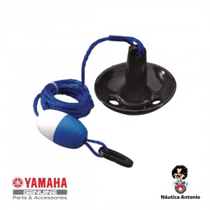 Ancla tipo seta Yamaha