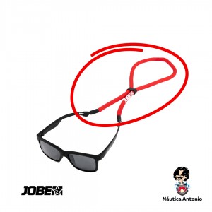 Cordón flotante gafas