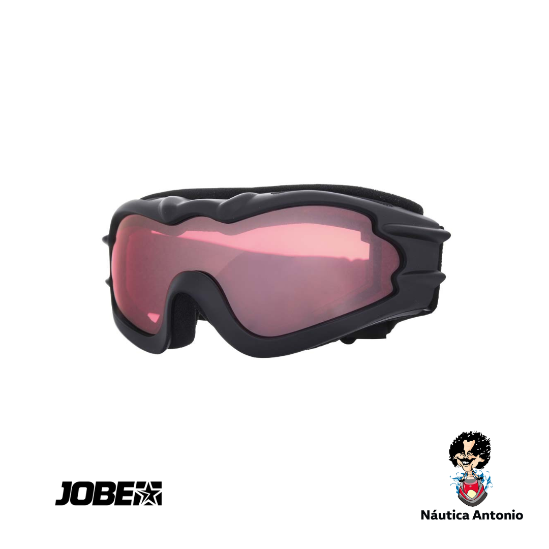 Gafas negras