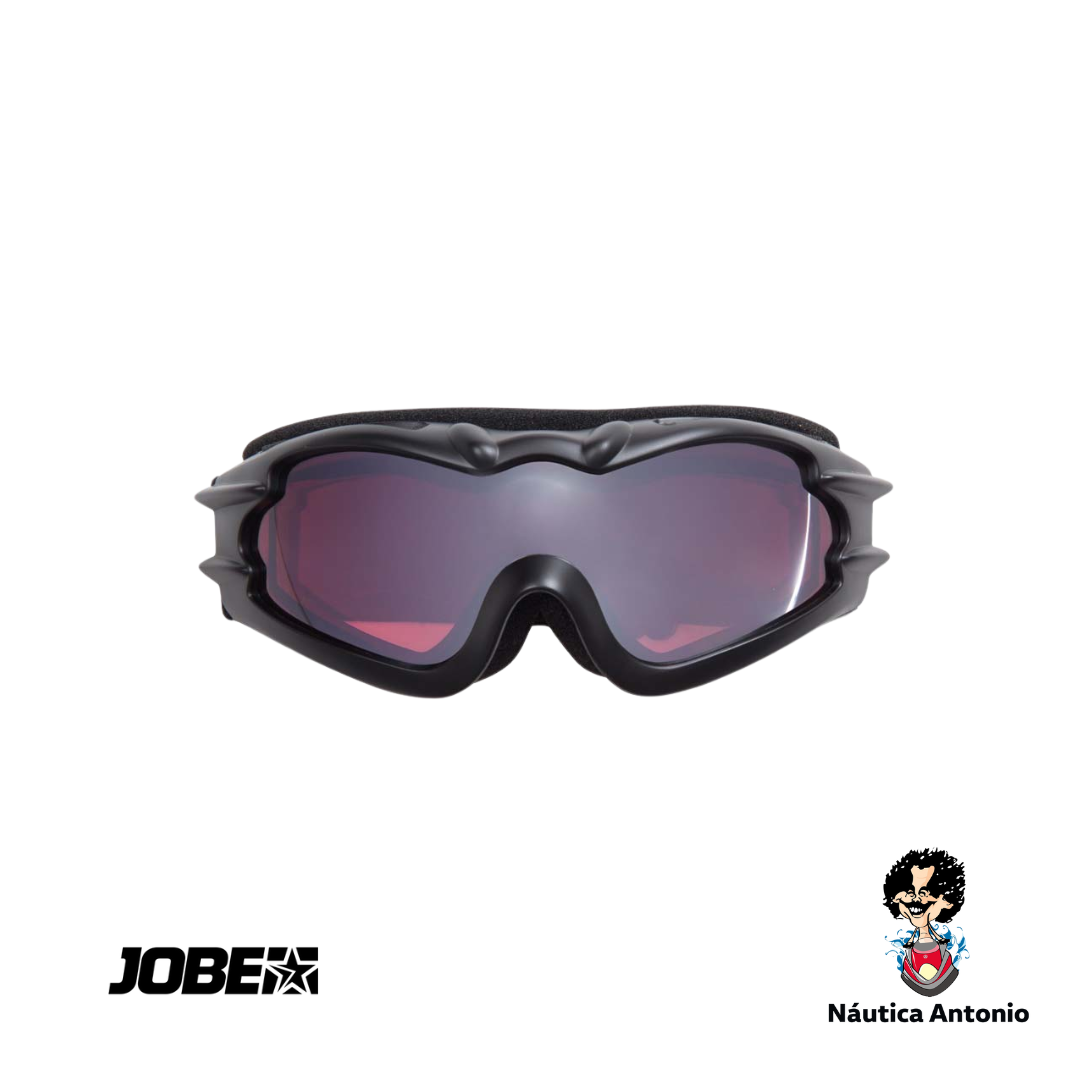 Gafas negras