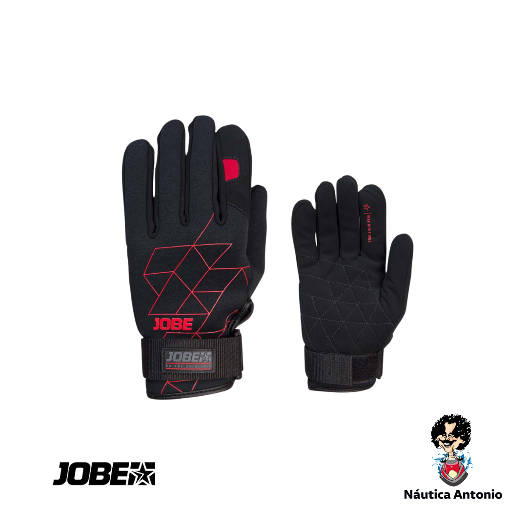 Guantes Stream