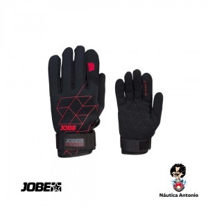 Guantes Stream