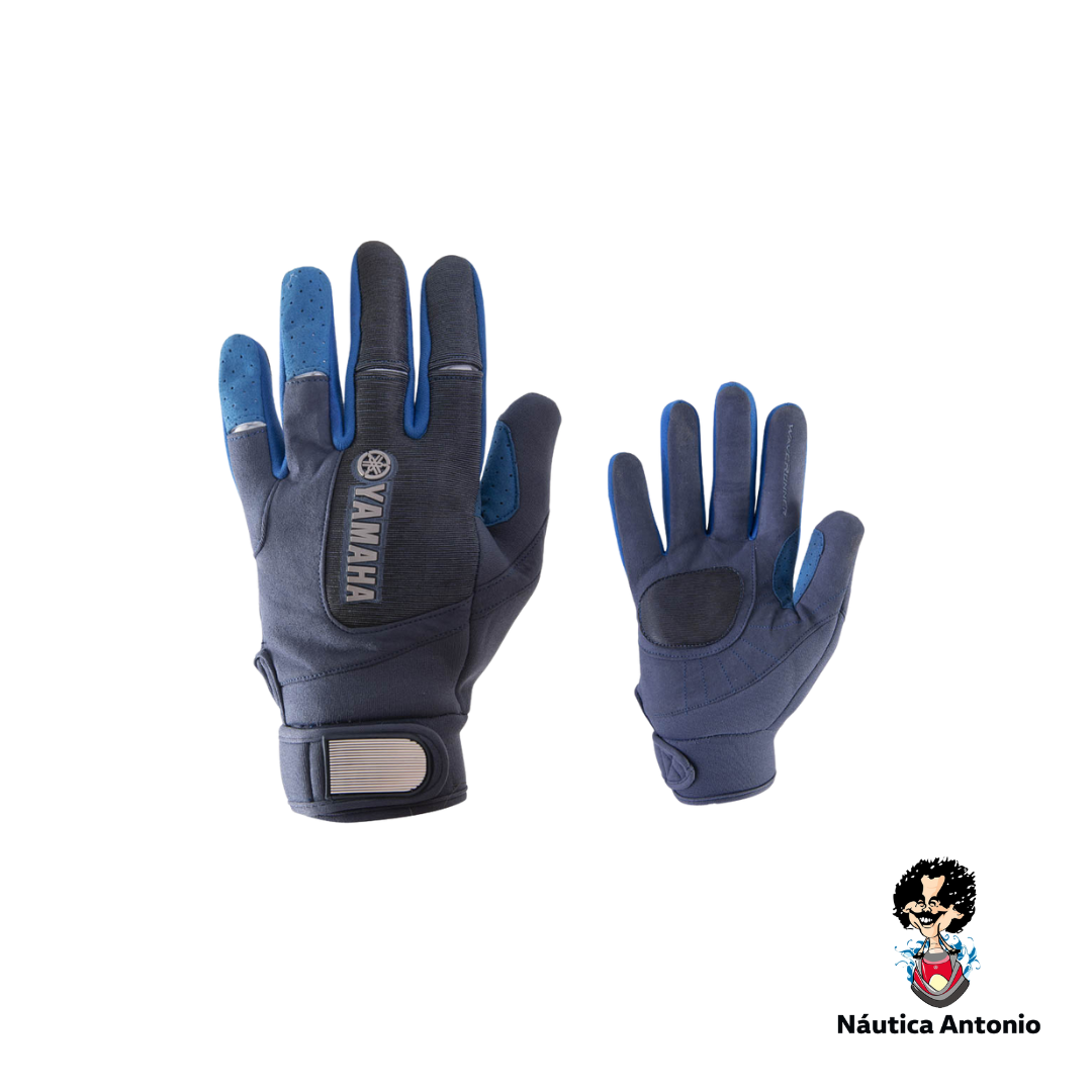 Guantes