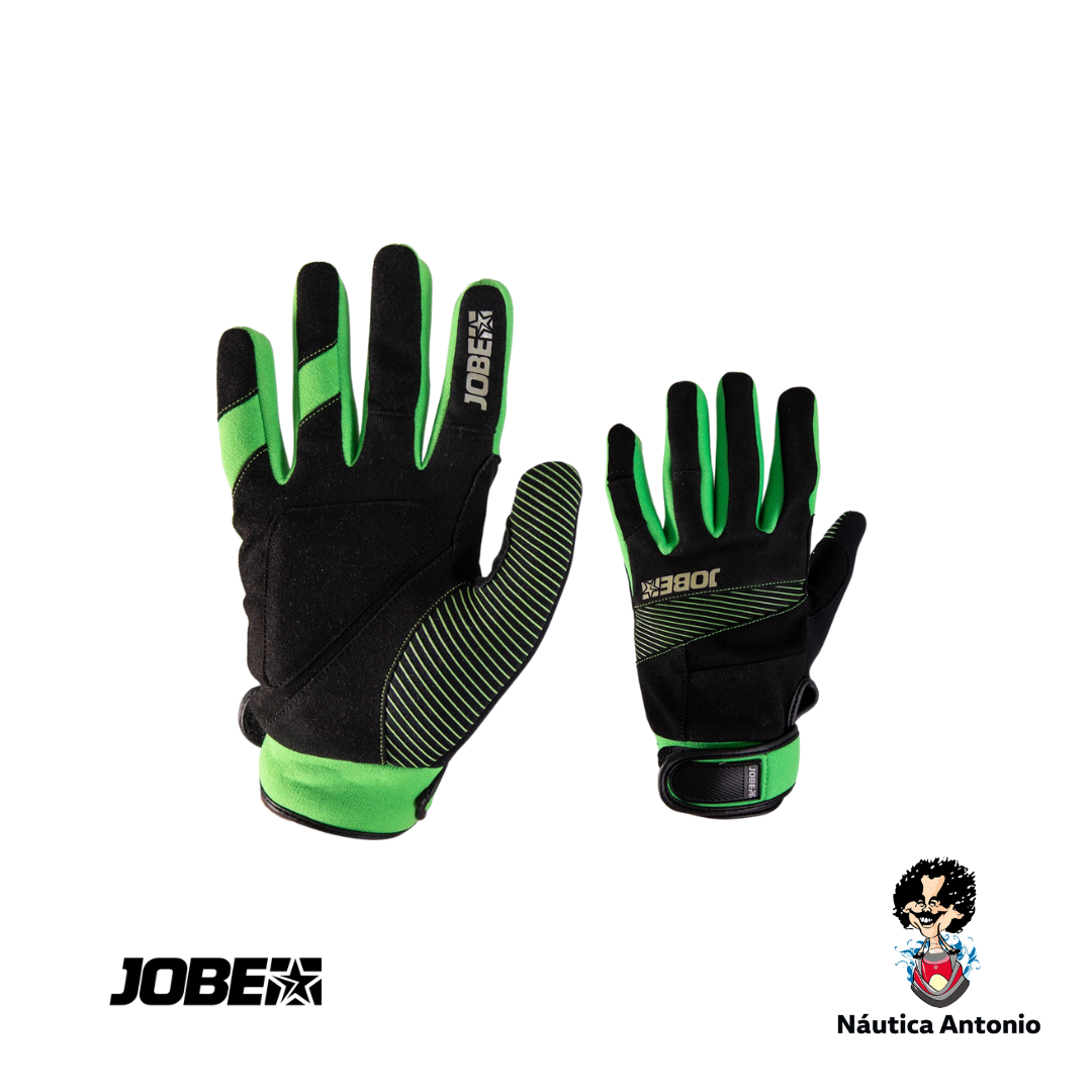 Guantes Suction