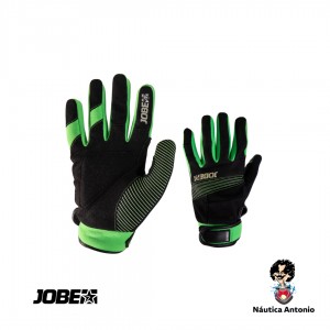 Guantes Suction