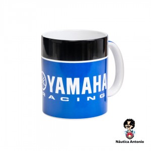 Yamaha Racing Classic Mug