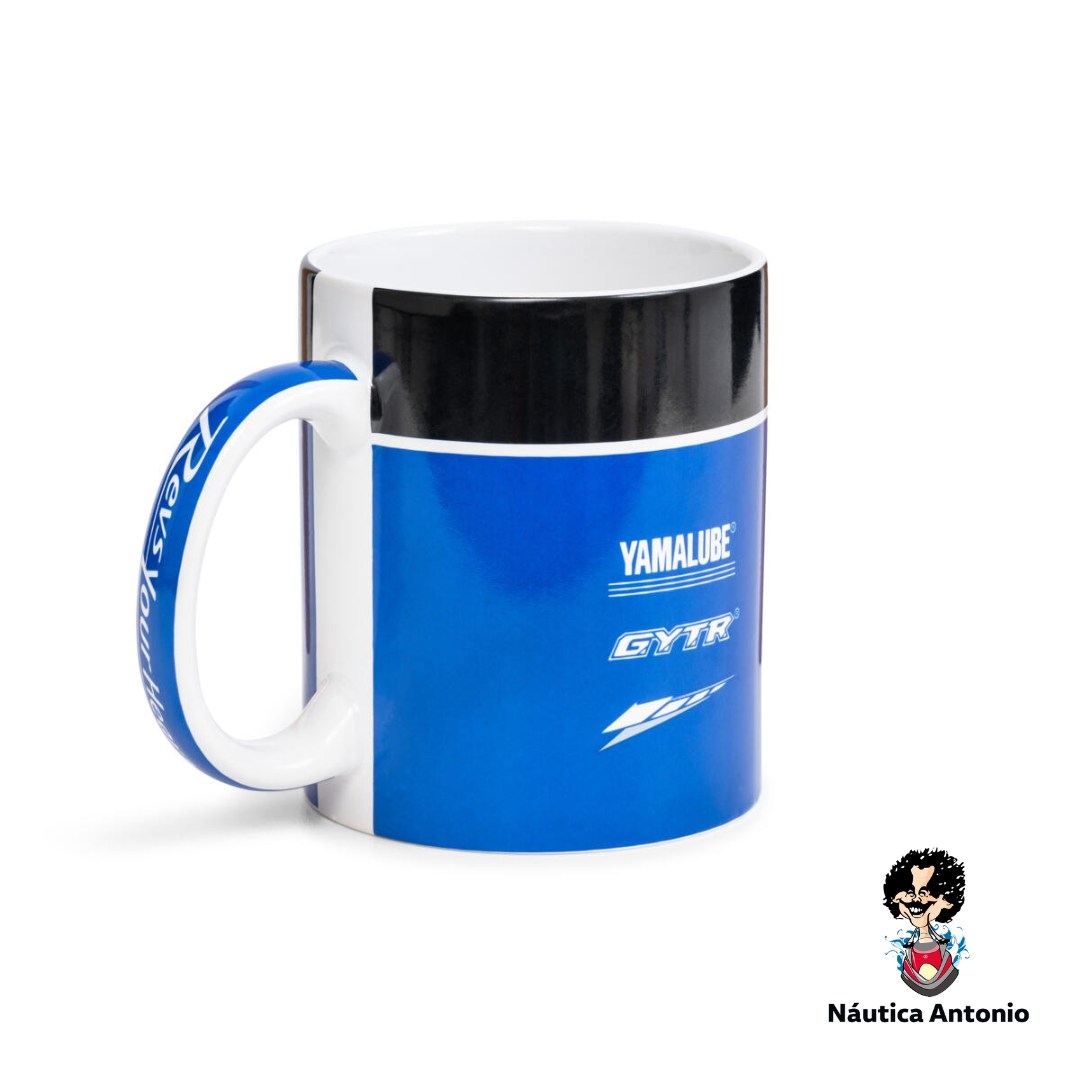 Taza clásica