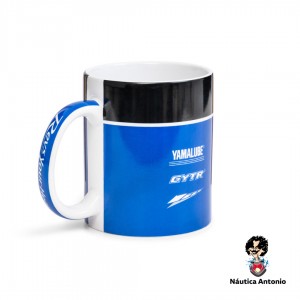 Yamaha Racing Classic Mug