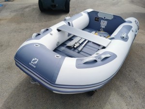 Zodiac Cadet 230 RU