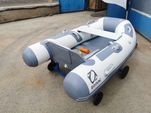 Zodiac Cadet 200 RU