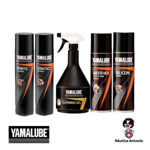Kit de cuidado WR