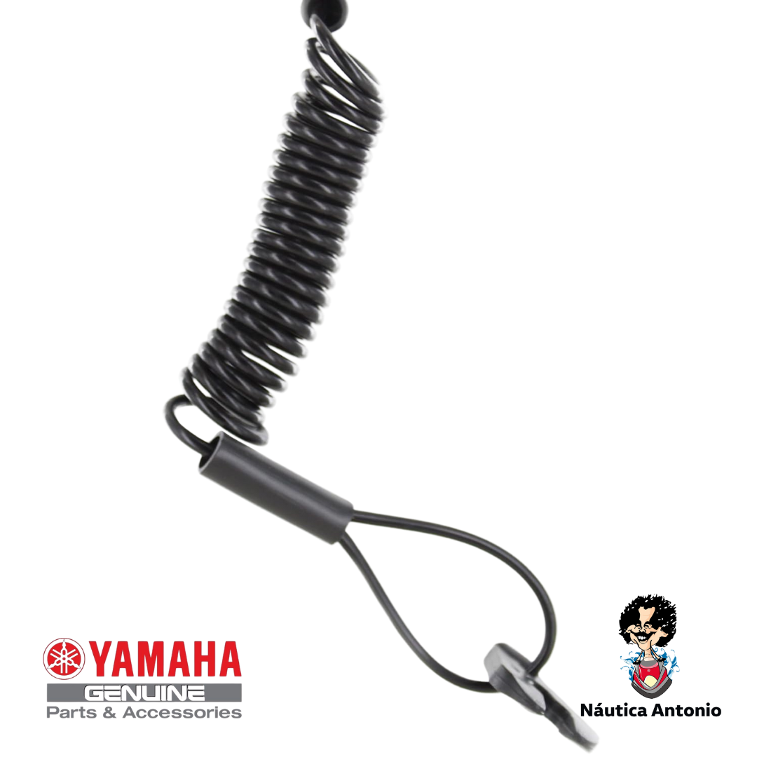 Llave de seguridad WR