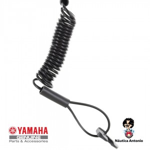 Llave de seguridad WR