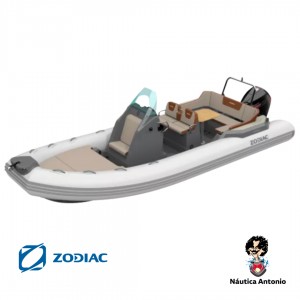 Zodiac Medline 6.8