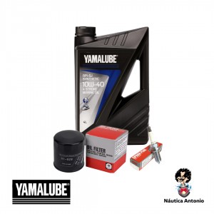 Maintenance kit
