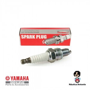 Bougie d'allumage NGK LKR6E