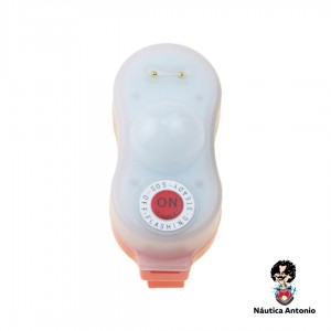 Lumière pour gilets