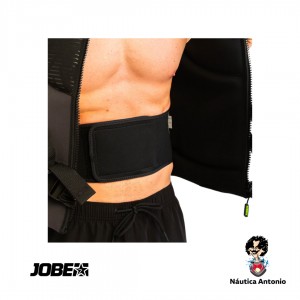 JOBE PREMIUM NEOPRENE LIFE VEST MEN BLACK