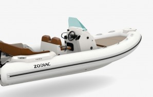 Zodiac Medline 6.8
