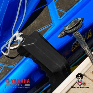 Conjunto universal defensas PWC