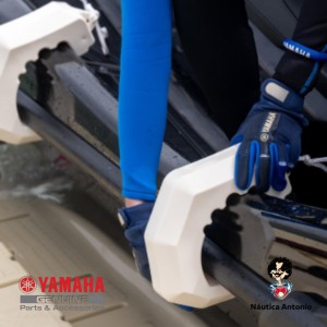 Conjunto universal defensas PWC