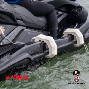 Set d'ailes universelles PWC