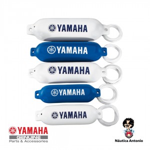 Yamaha fender