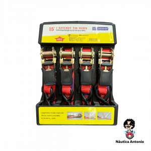 Lashing strap (4)