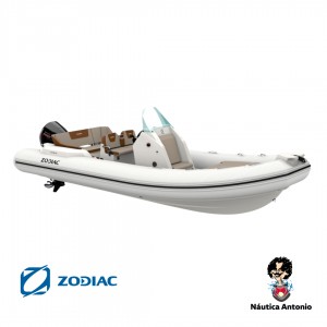 Zodiac Medline 6.8