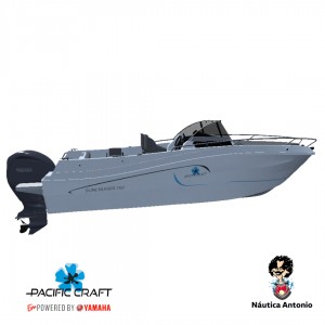 Sun Cruiser 750