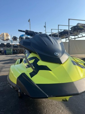 Yamaha VX