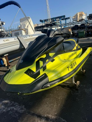 Yamaha VX