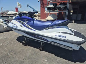 Yamaha FX 140