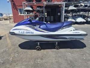 Yamaha FX 140