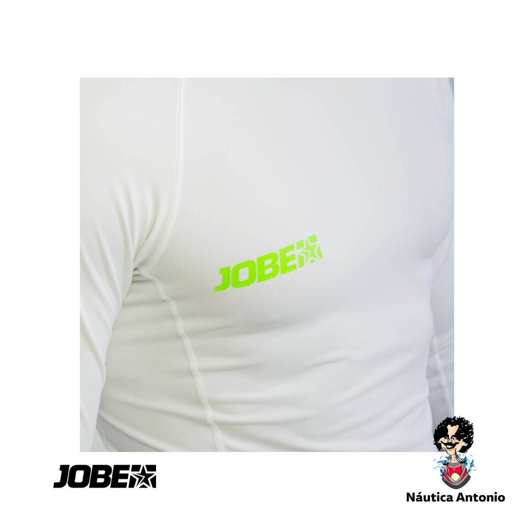 Camiseta licra