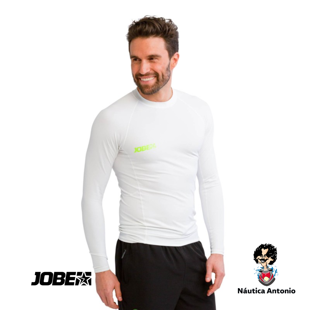 Camiseta licra
