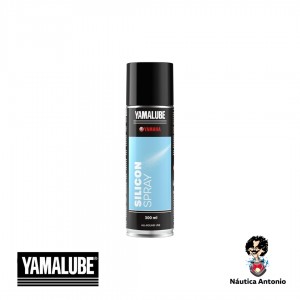Spray de silicona
