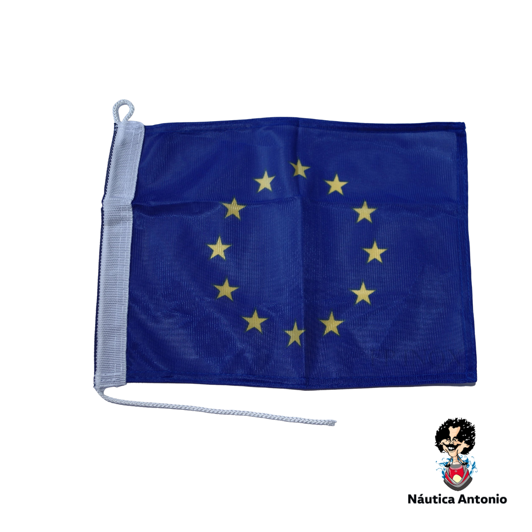 Bandera CEE