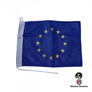 Bandera CEE