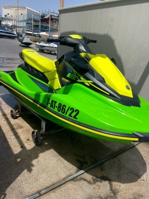 Yamaha EX Sport