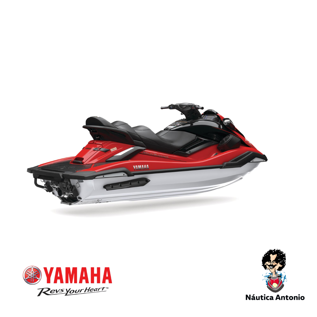 FX HO Cruiser 2026